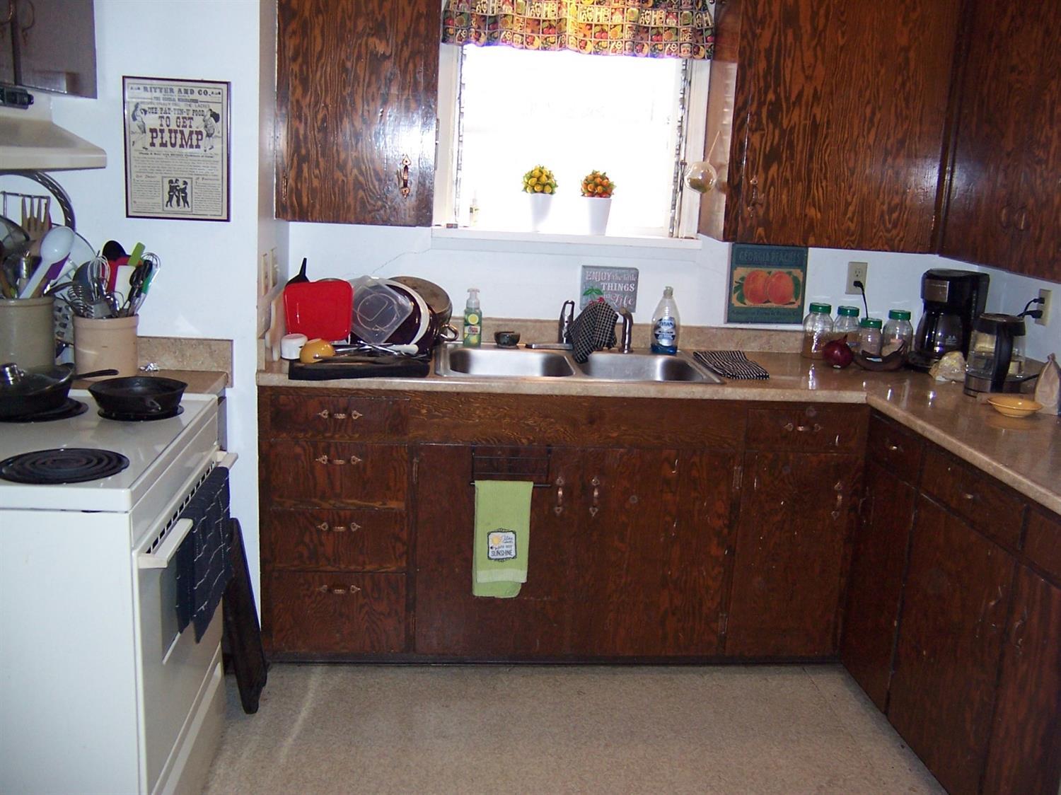 N/A - Residential Income