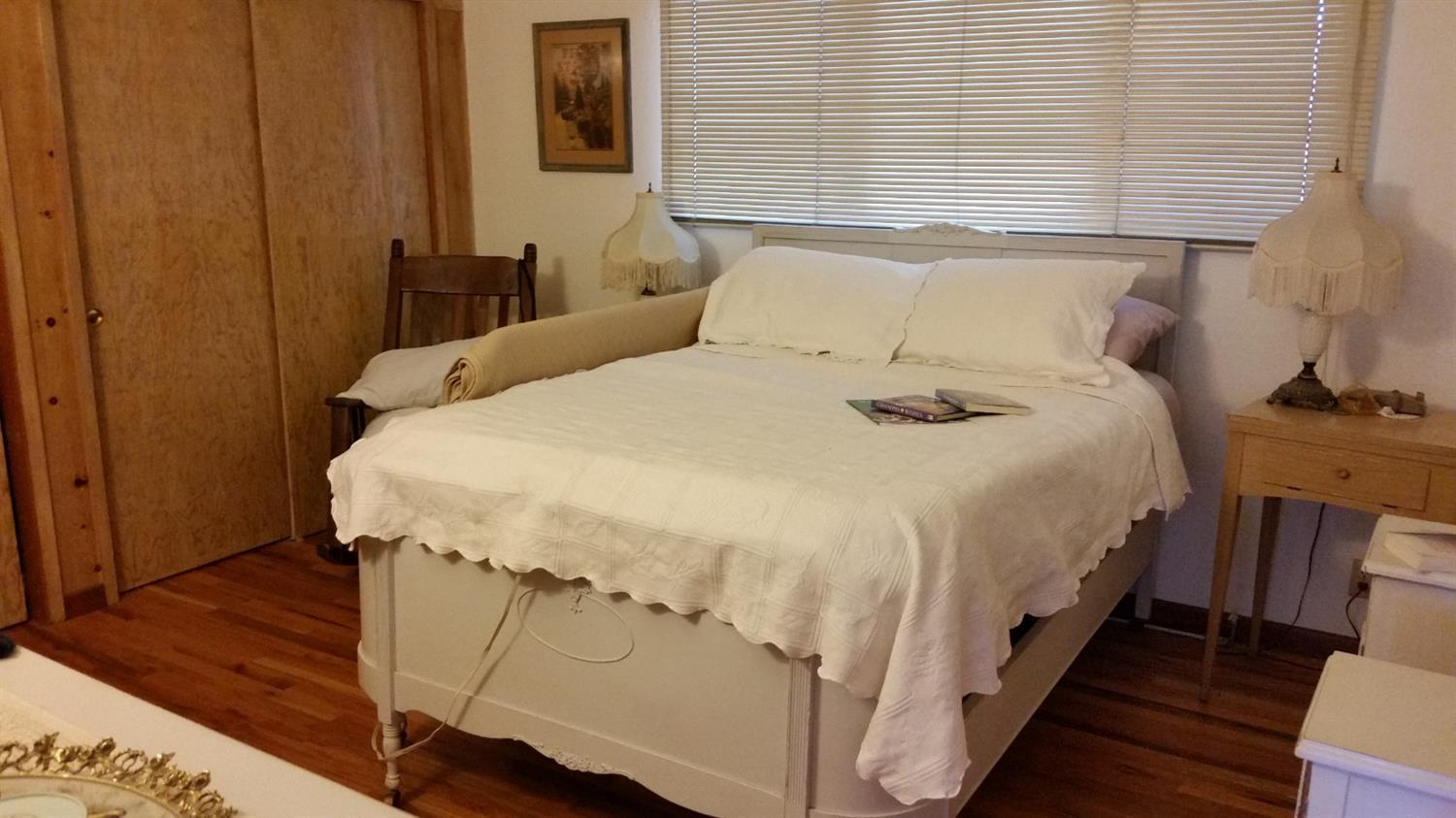 N/A - Residential Income