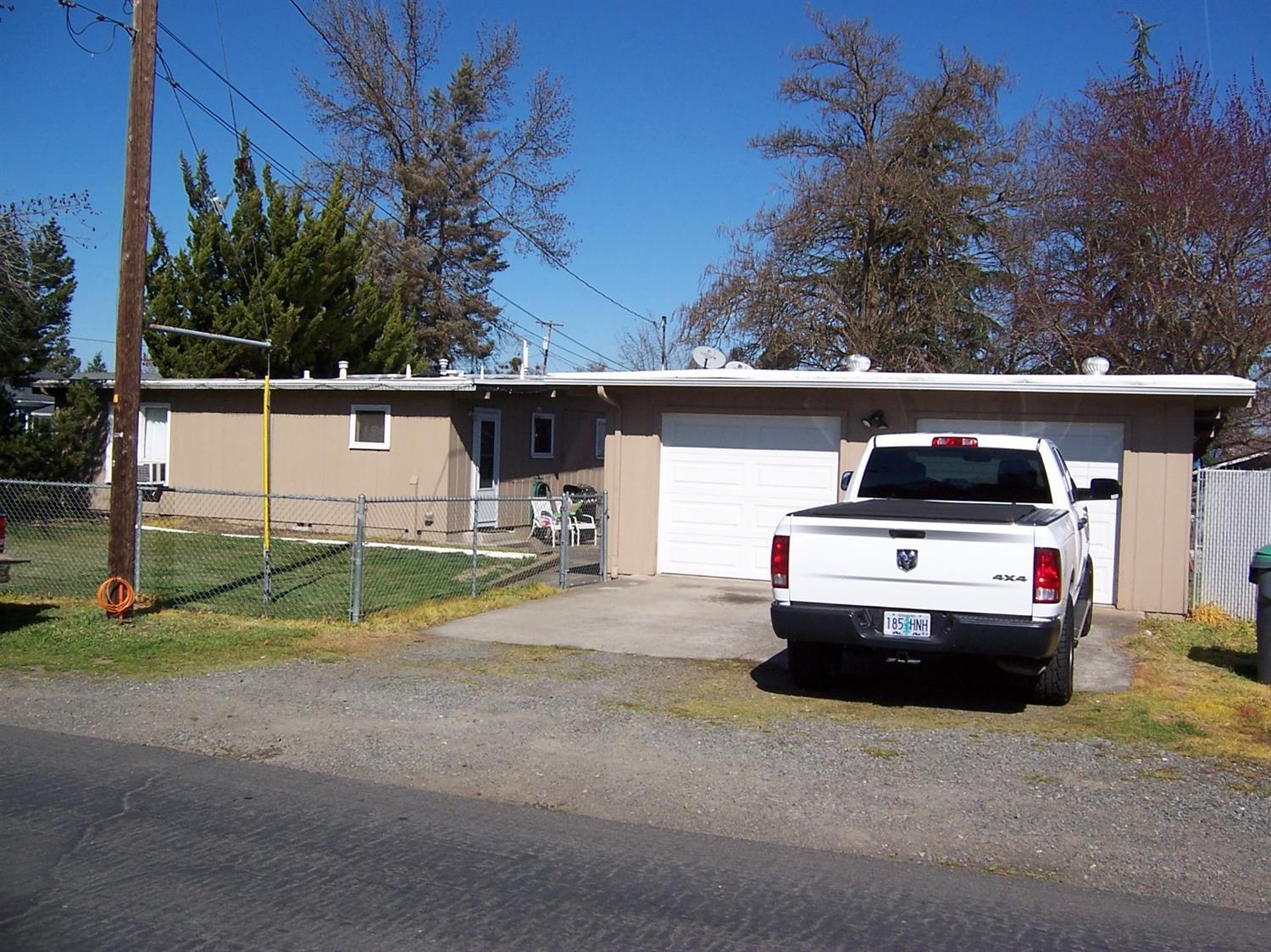 N/A - Residential Income