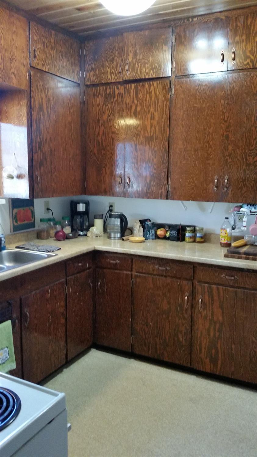 N/A - Residential Income