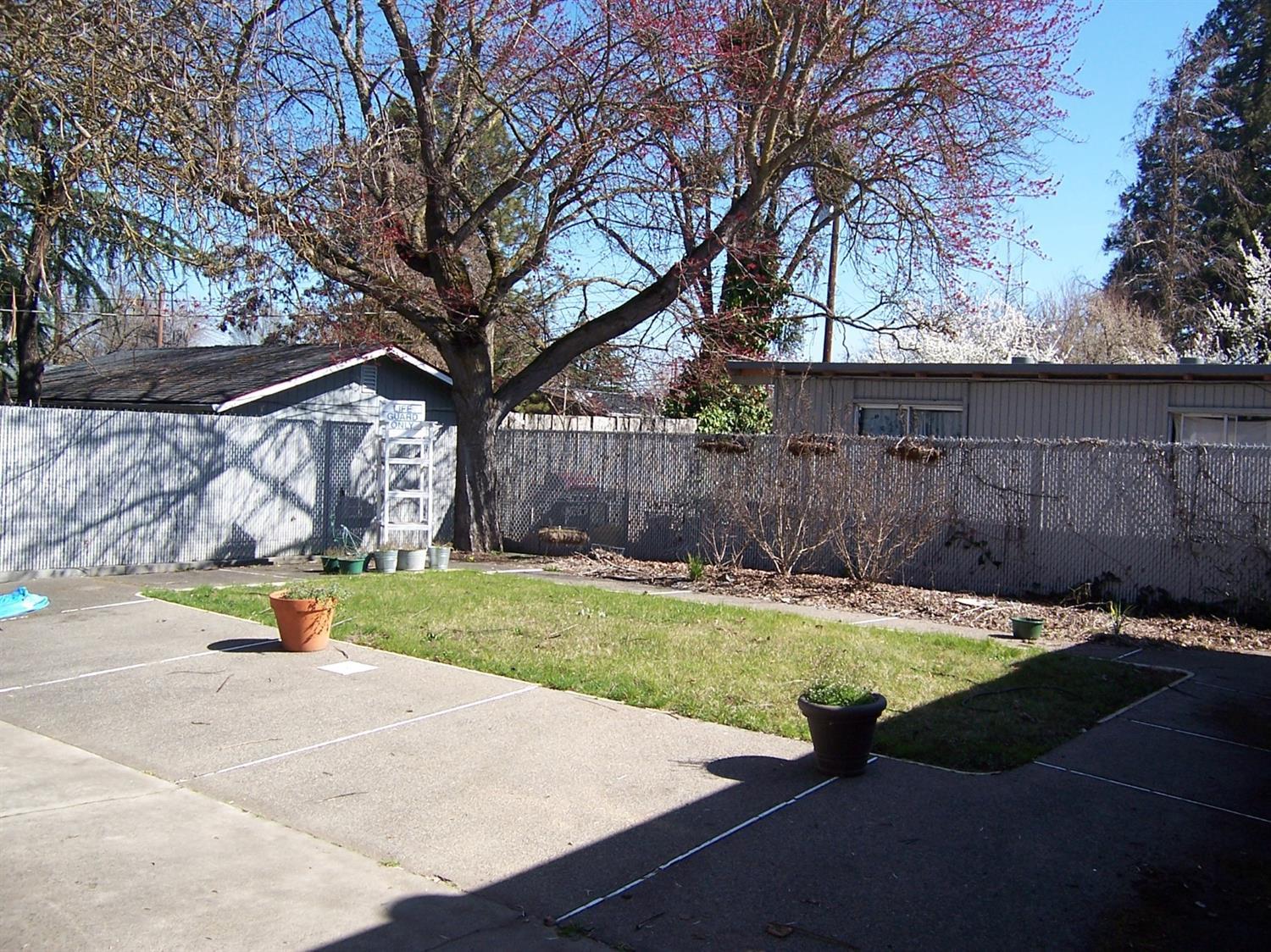 N/A - Residential Income