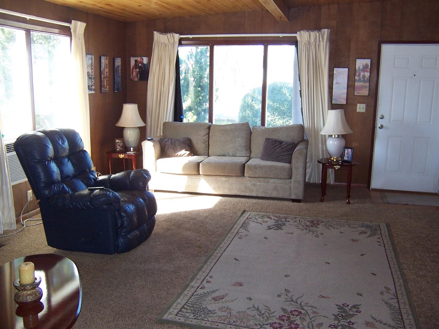 N/A - Residential Income