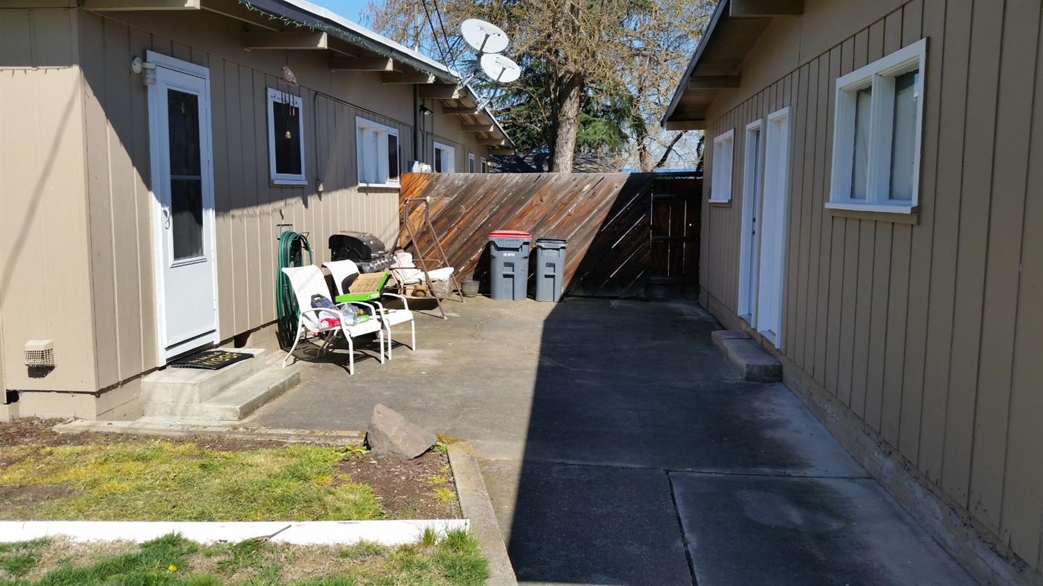 N/A - Residential Income