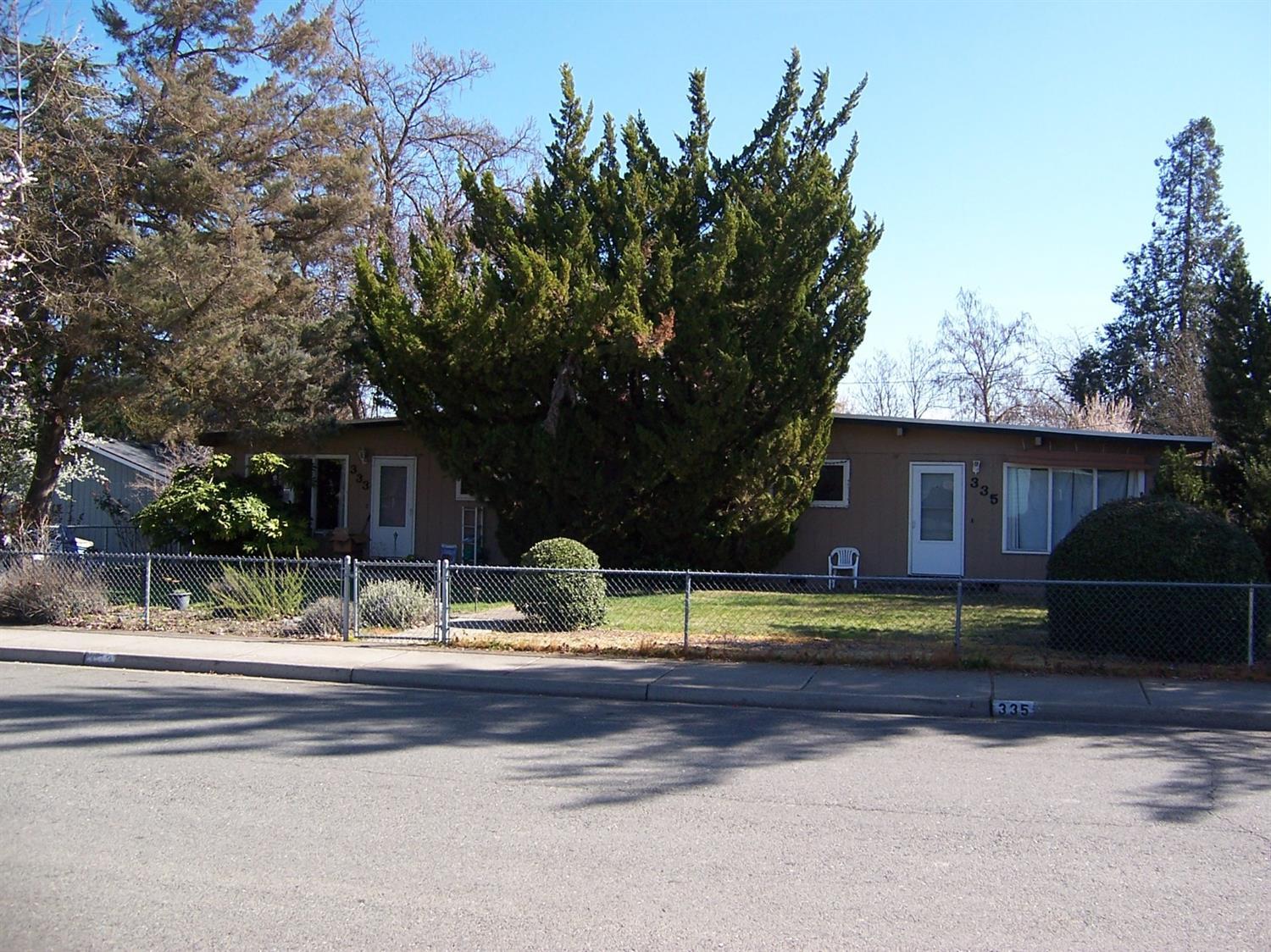 N/A - Residential Income