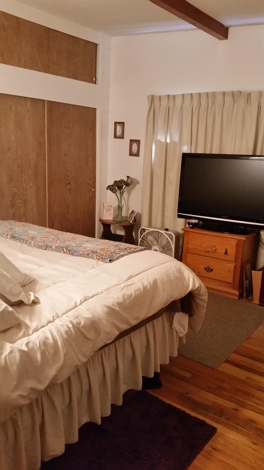 N/A - Residential Income