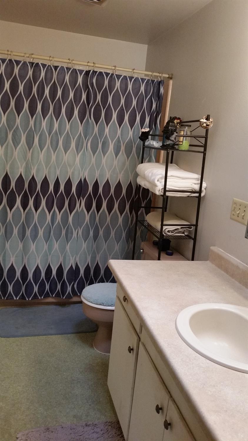 N/A - Residential Income