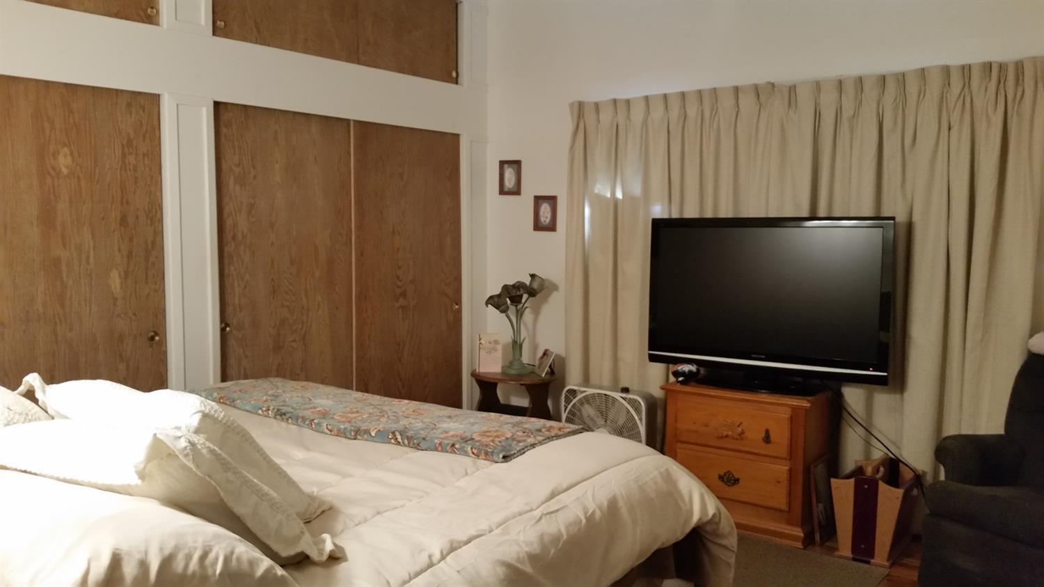 N/A - Residential Income