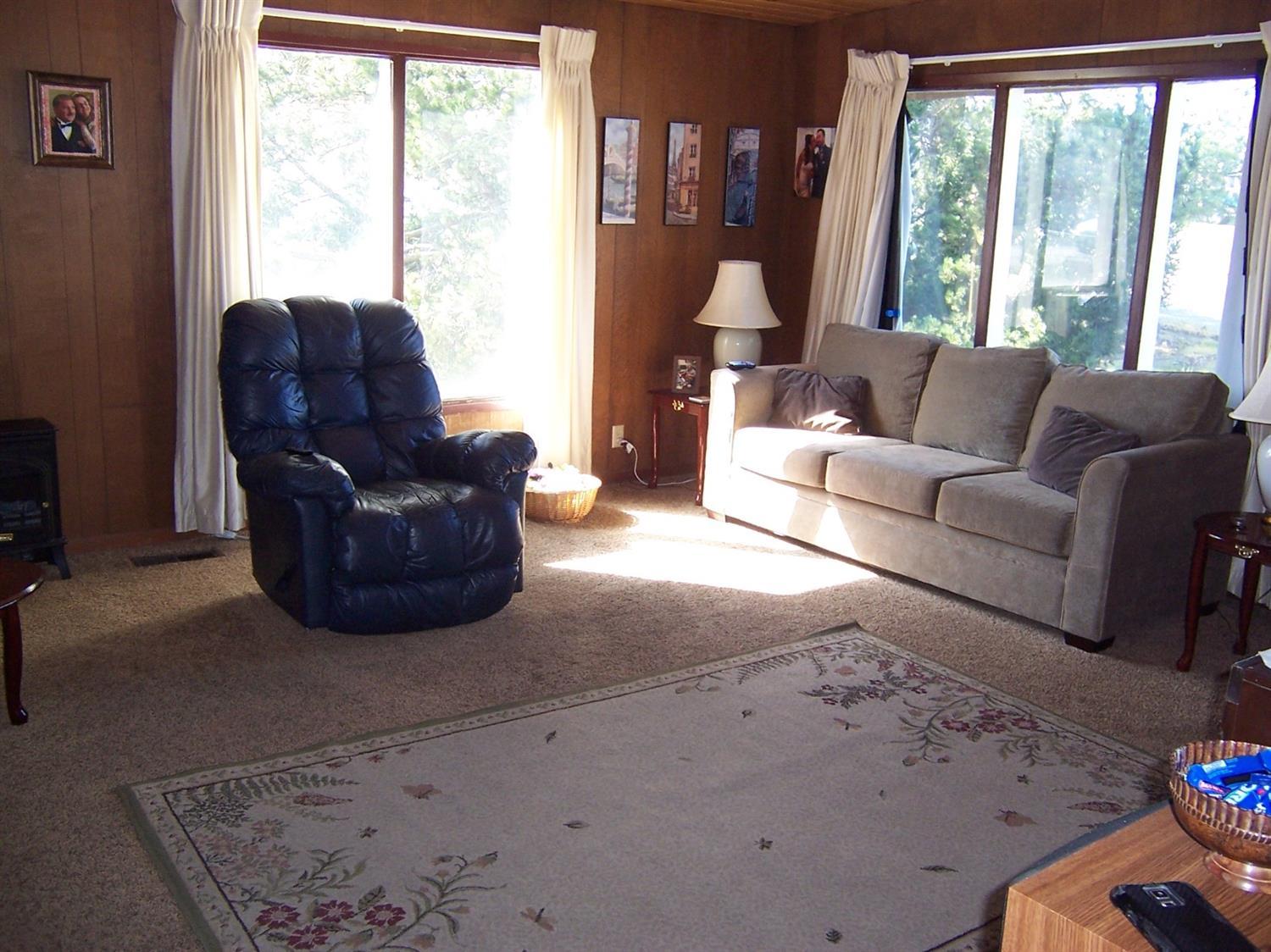 N/A - Residential Income