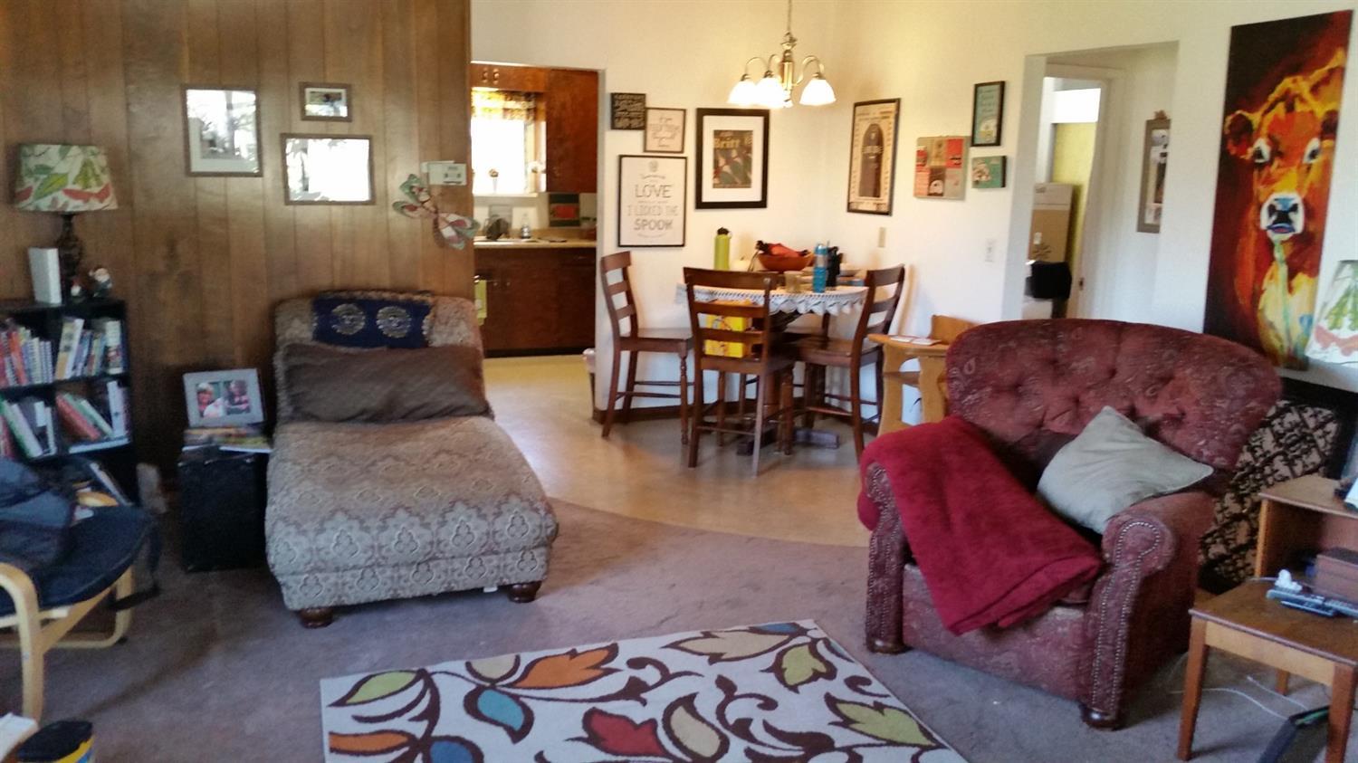 N/A - Residential Income