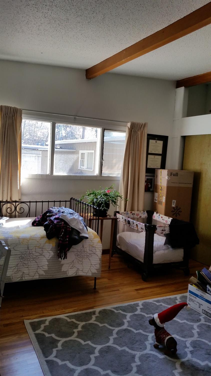 N/A - Residential Income