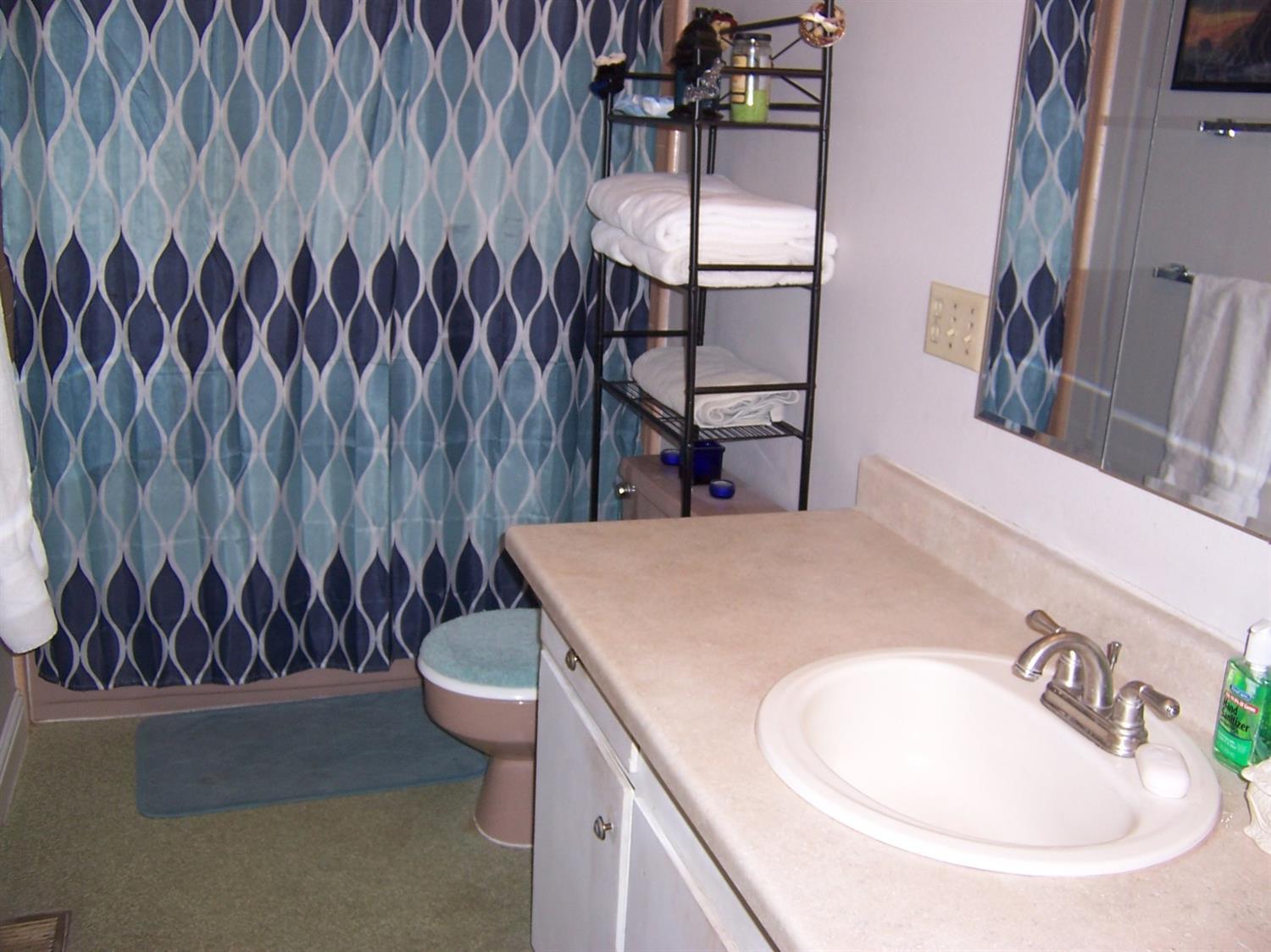 N/A - Residential Income