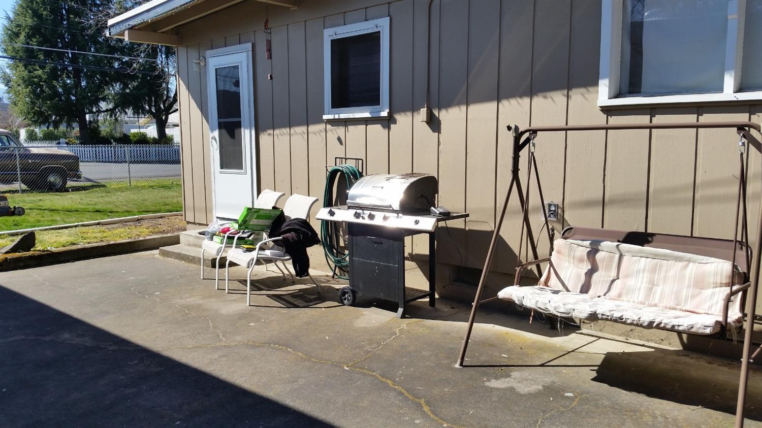 N/A - Residential Income