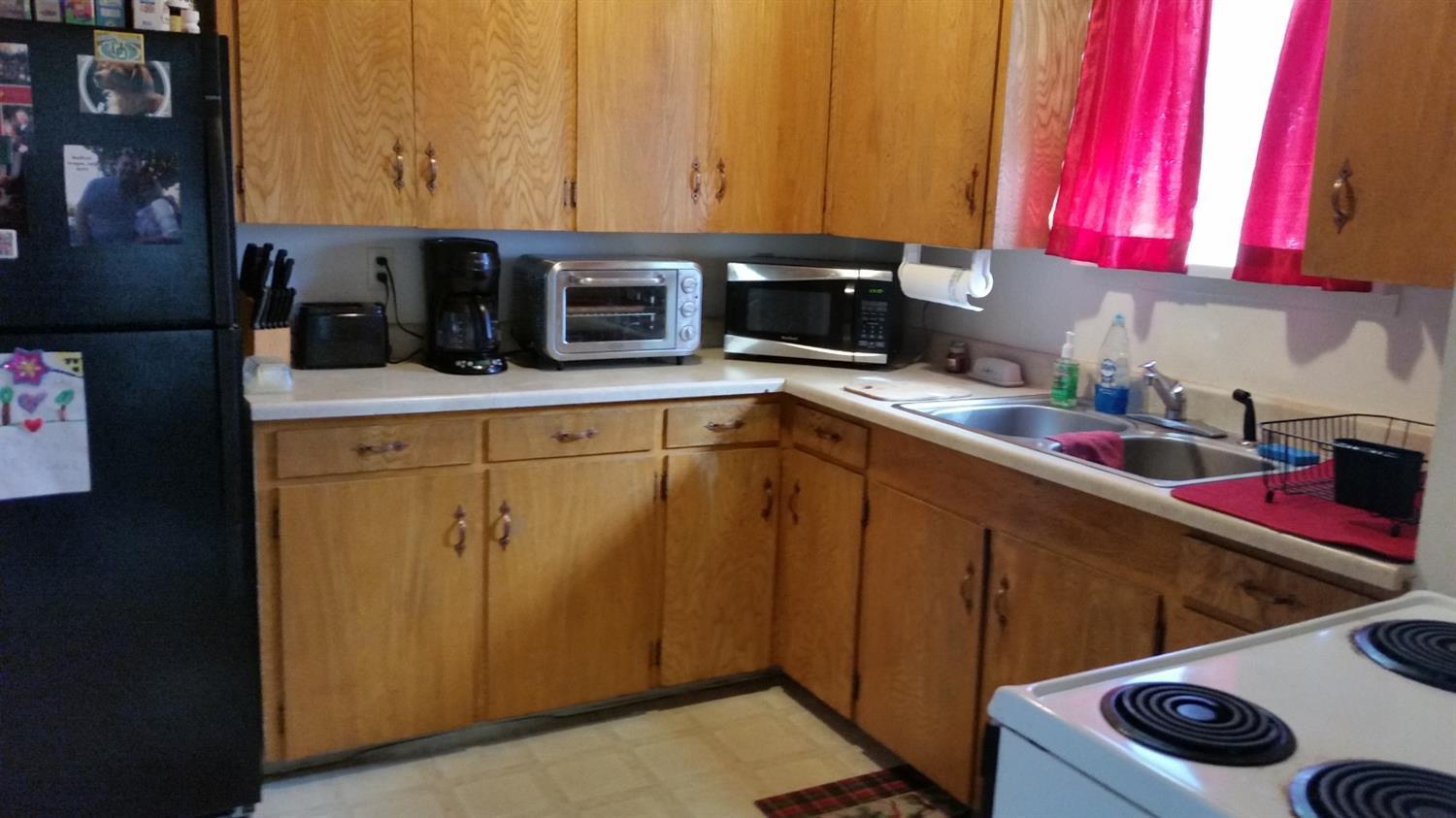 N/A - Residential Income