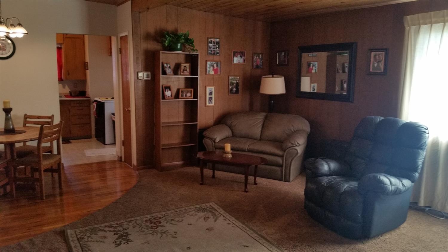 N/A - Residential Income