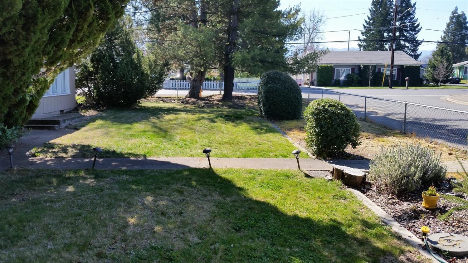 N/A - Residential Income