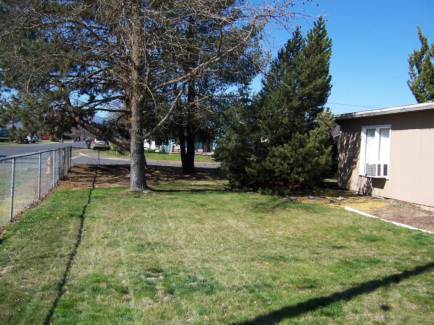 N/A - Residential Income