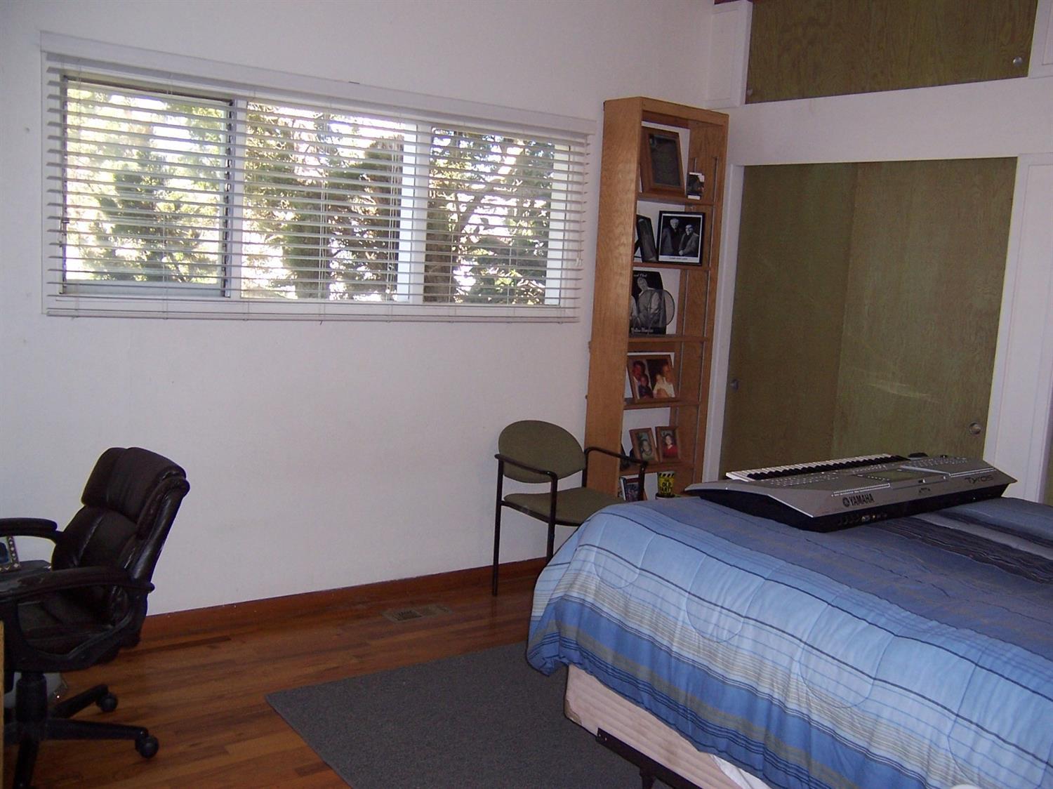 N/A - Residential Income