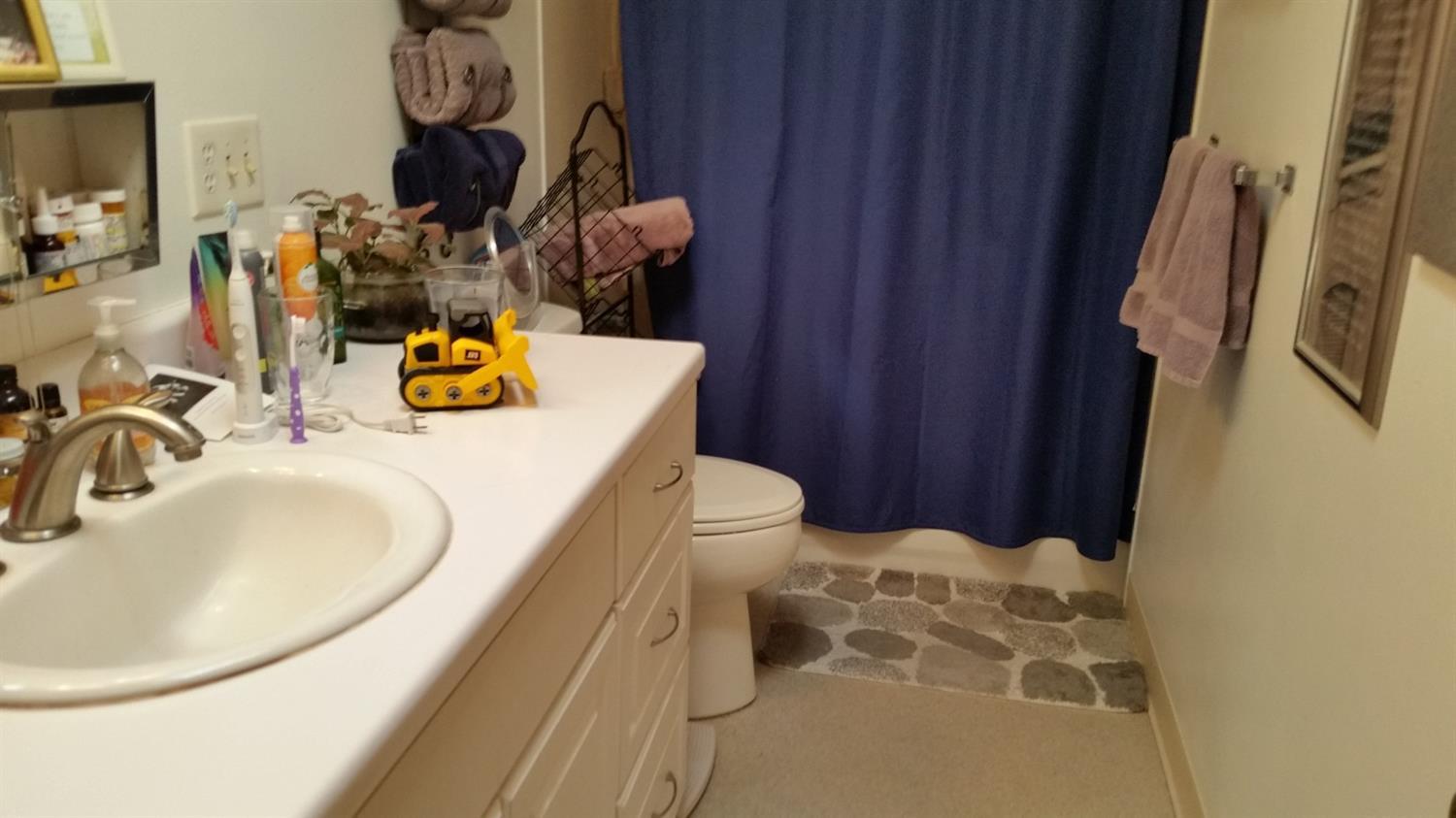 N/A - Residential Income