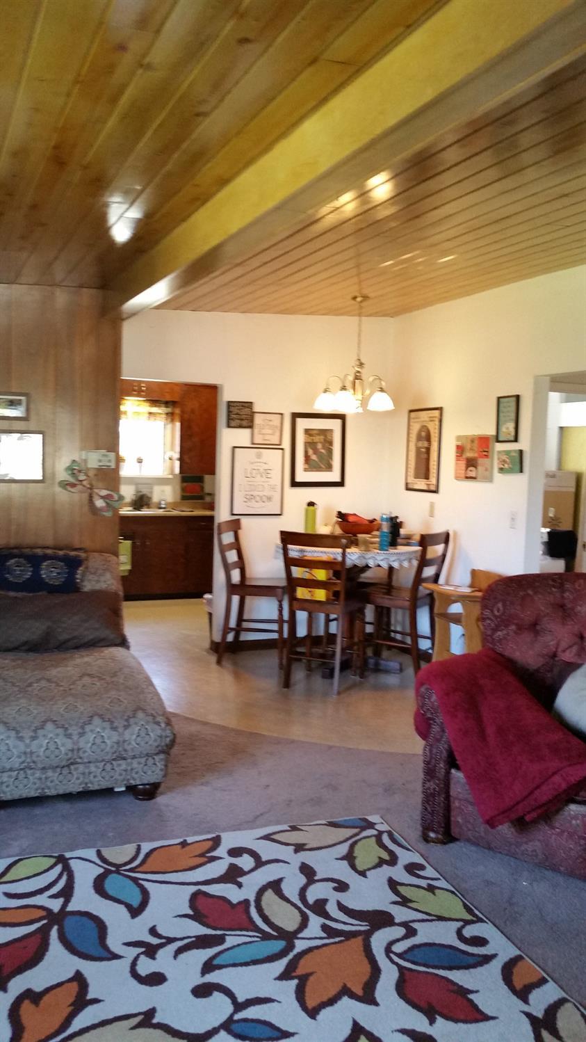 N/A - Residential Income