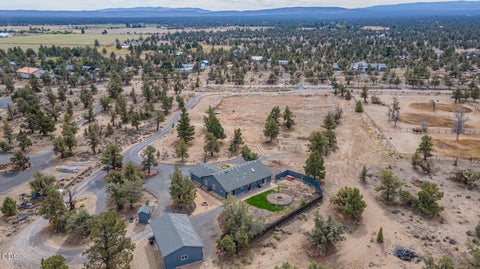 Photo of 25430 Elk Lane, Bend, OR 97701 (MLS # 220229292)