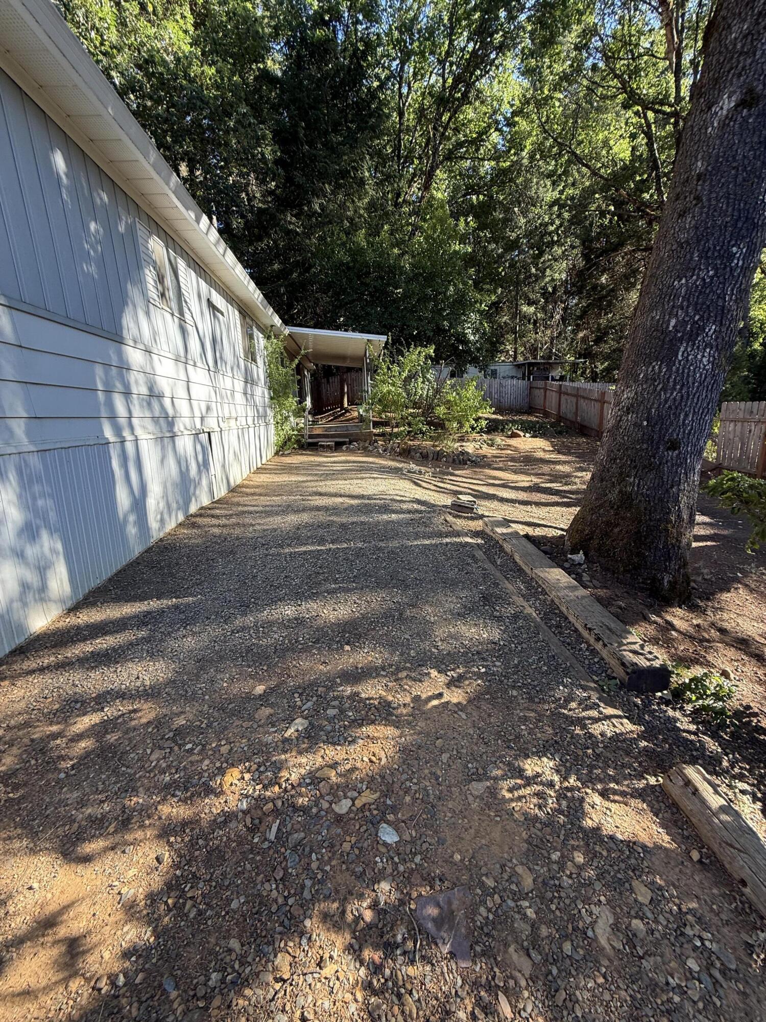 Robinwood Estates Subdivision - Residential