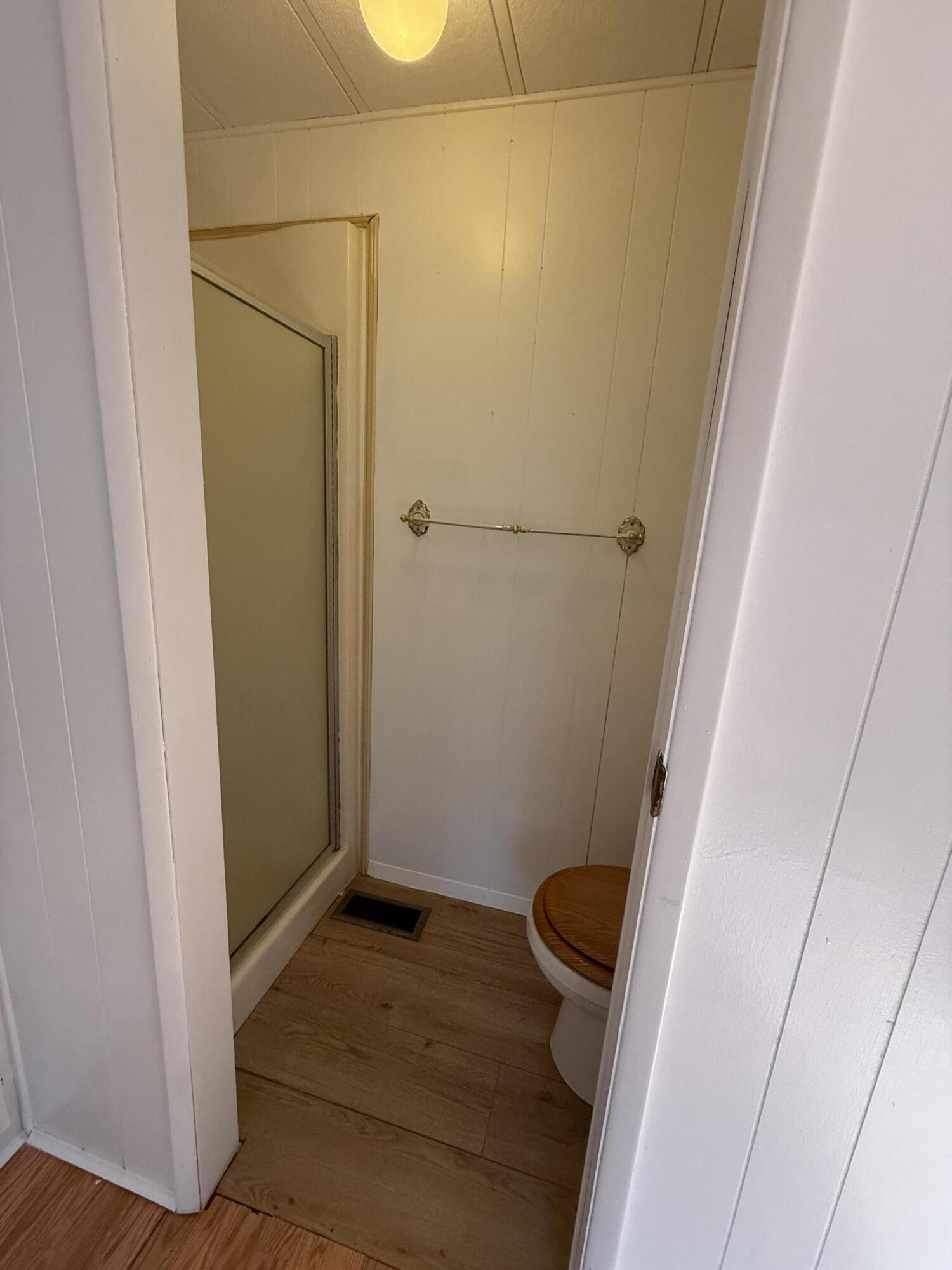 Robinwood Estates Subdivision - Residential