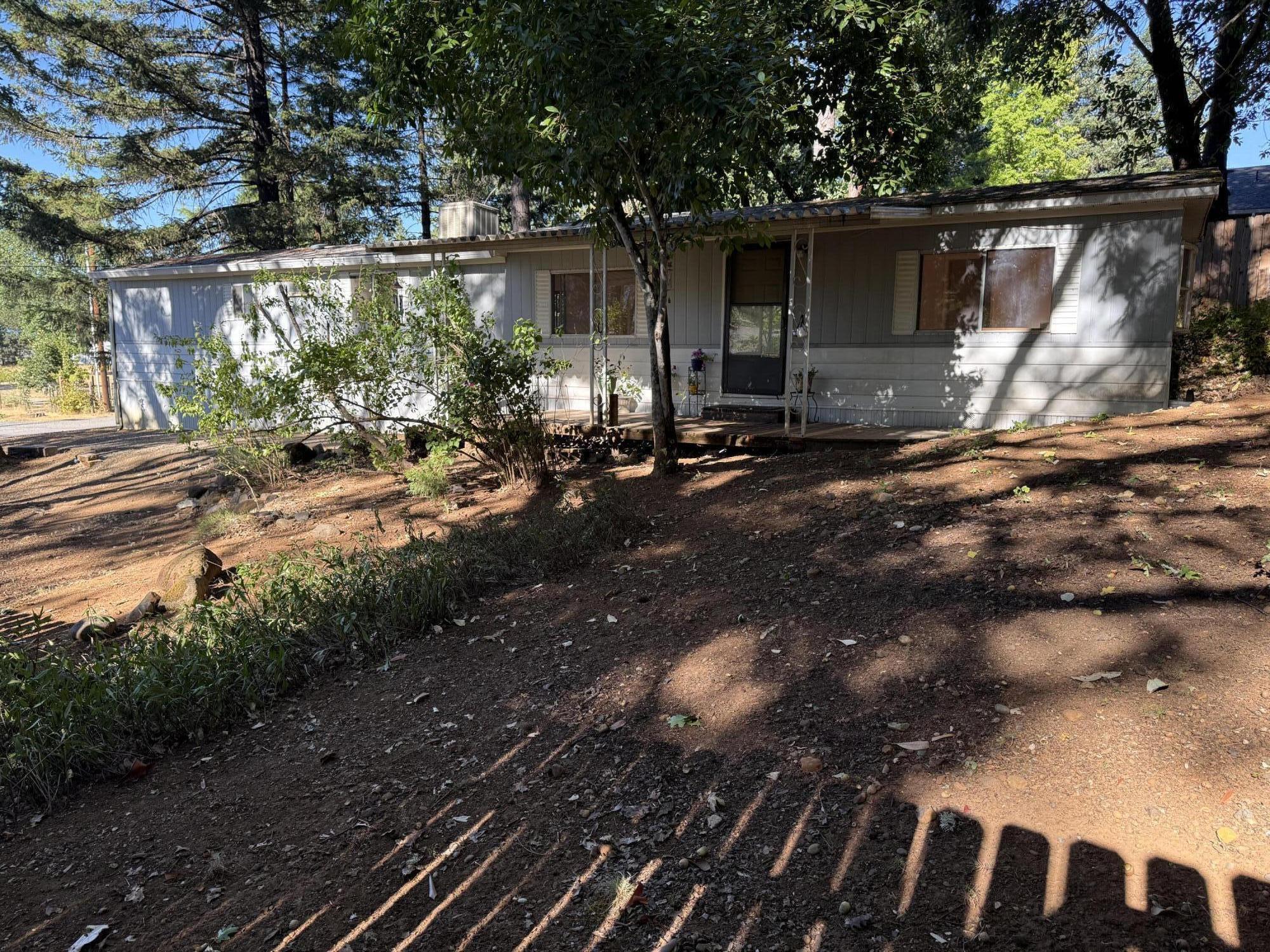 Robinwood Estates Subdivision - Residential