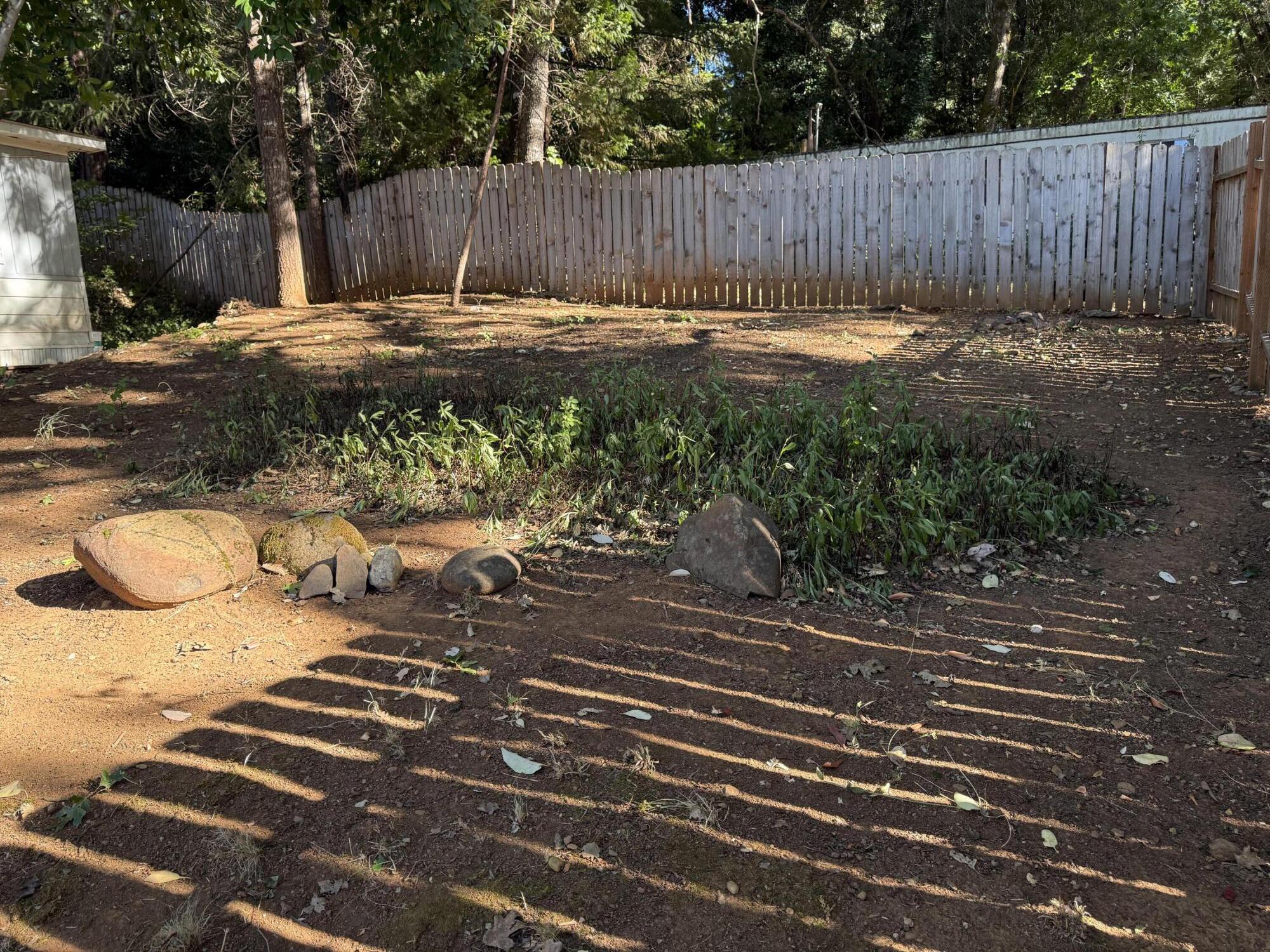 Robinwood Estates Subdivision - Residential