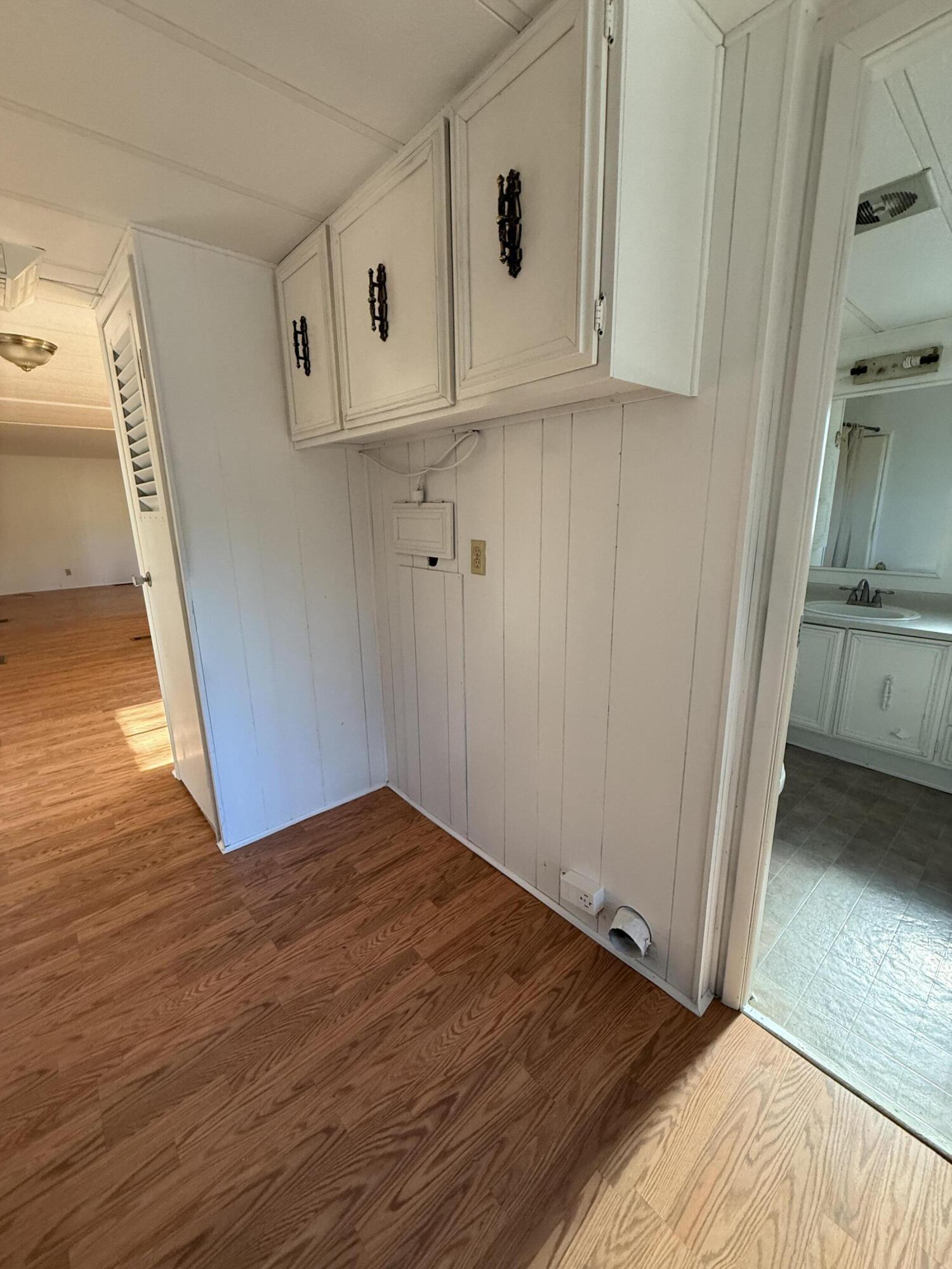 Robinwood Estates Subdivision - Residential