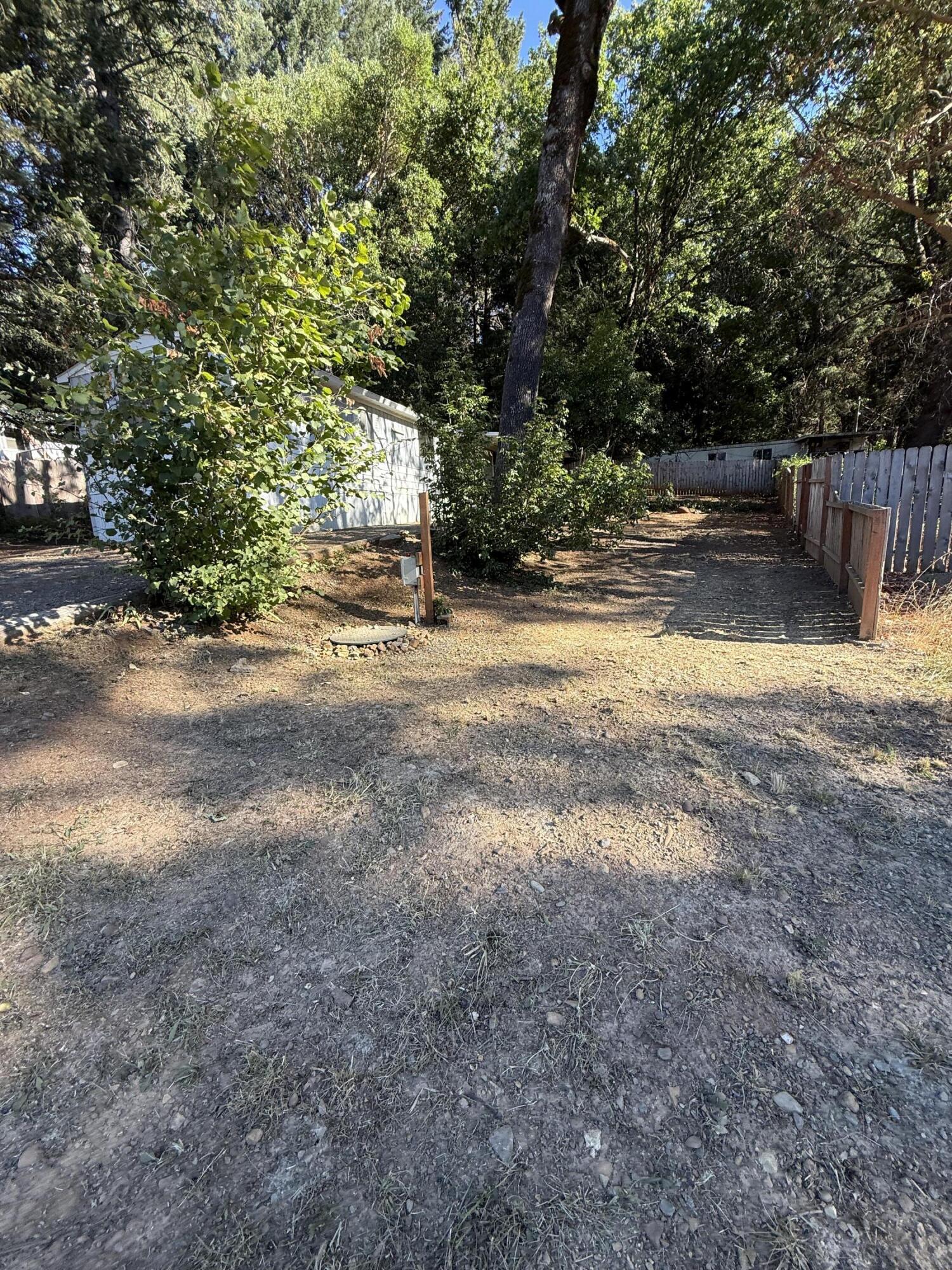 Robinwood Estates Subdivision - Residential