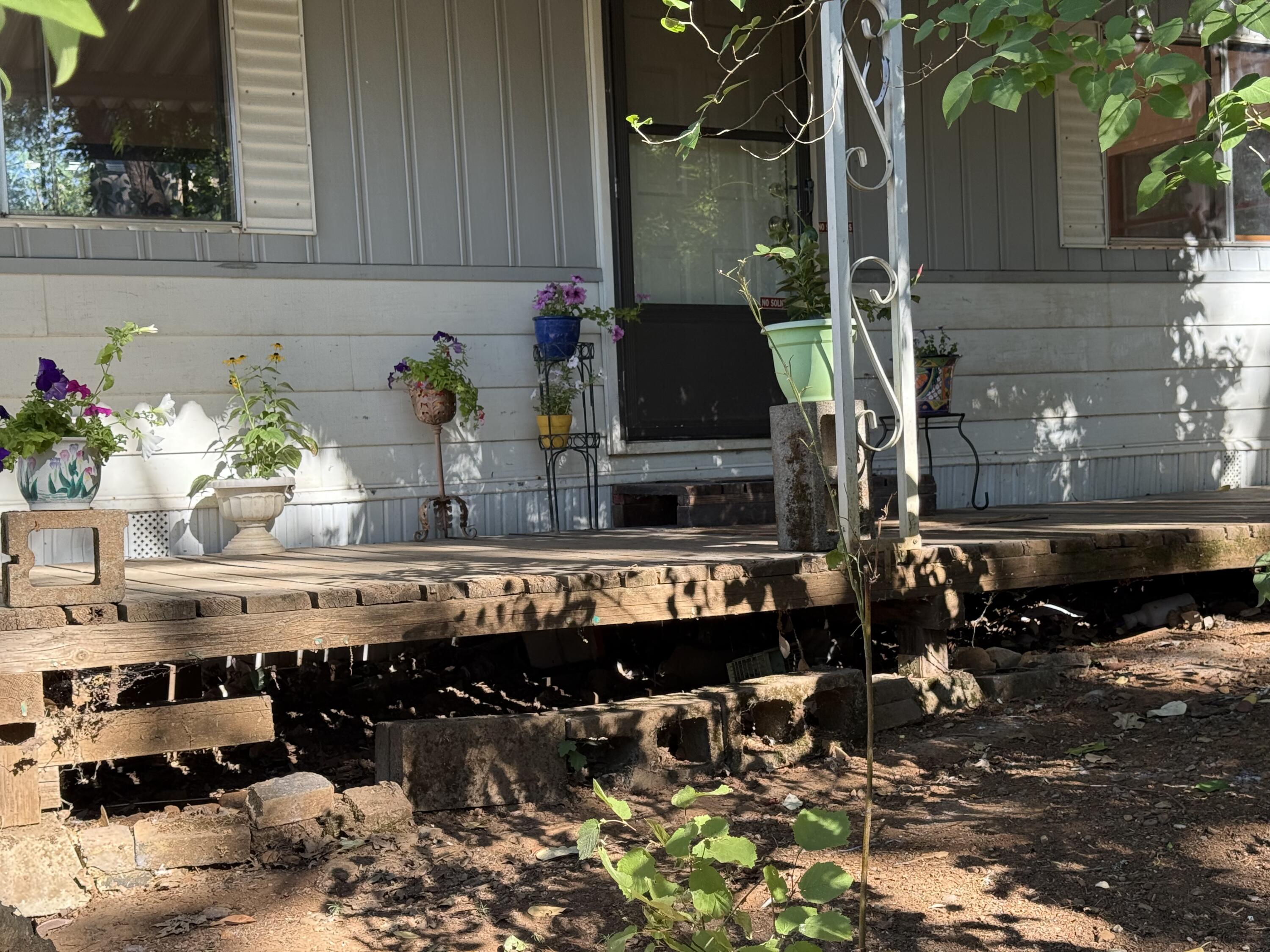 Robinwood Estates Subdivision - Residential