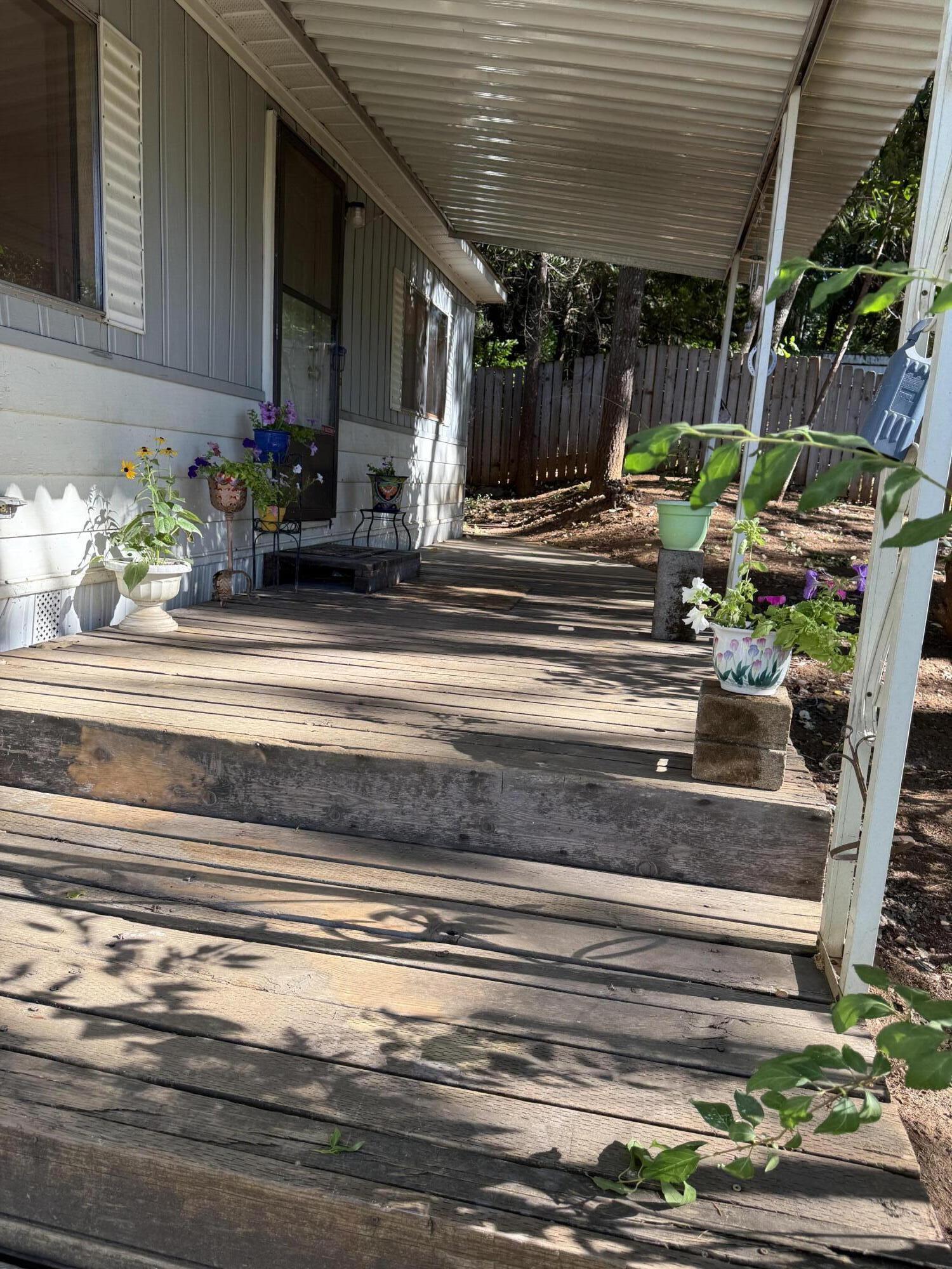 Robinwood Estates Subdivision - Residential