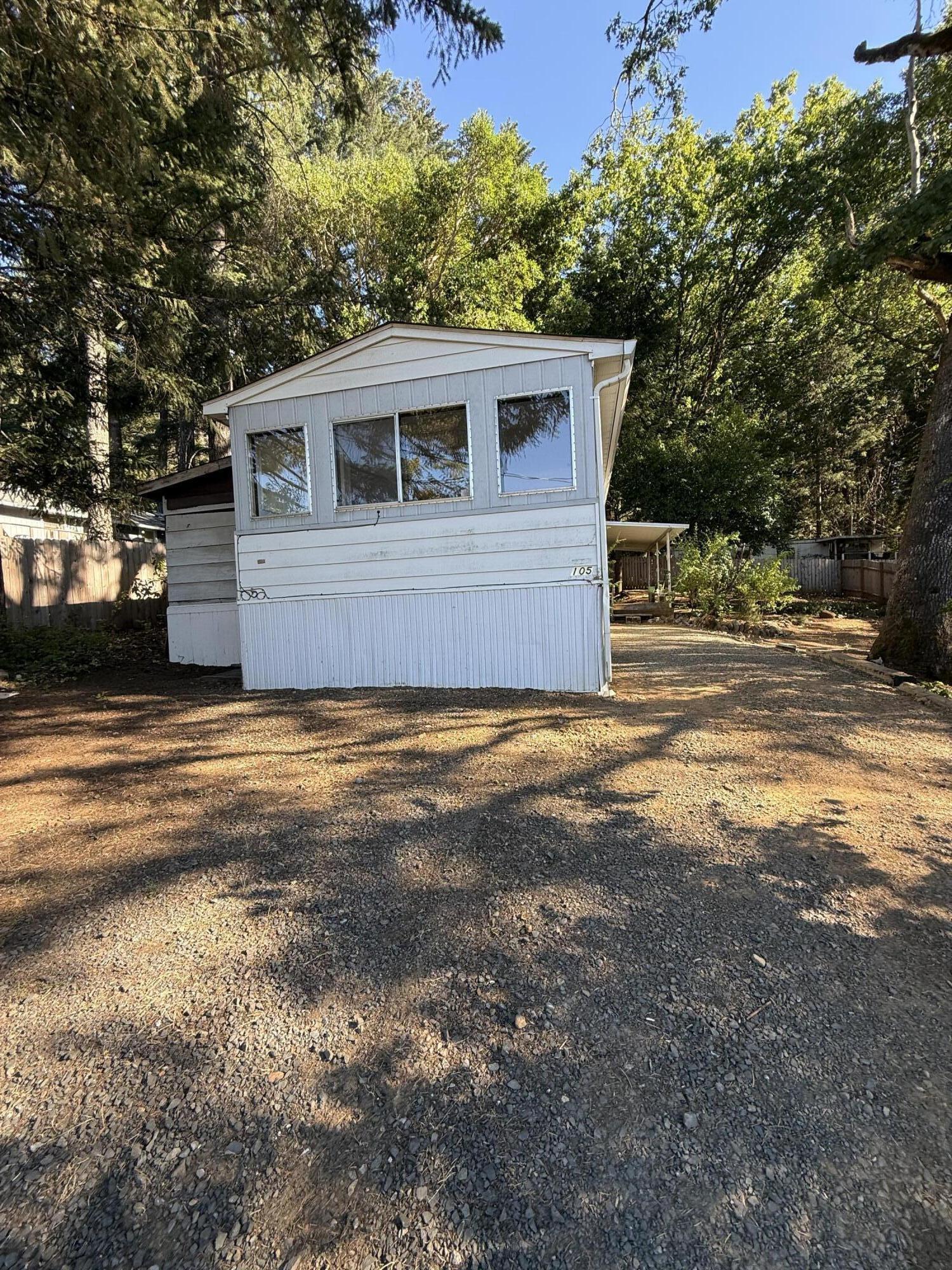 Robinwood Estates Subdivision - Residential