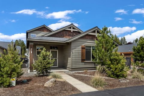 Tiny photo for 51852 Hollinshead Place, La Pine, OR 97739 (MLS # 220220782)