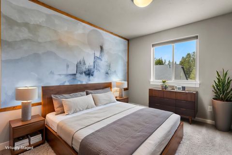 Tiny photo for 51852 Hollinshead Place, La Pine, OR 97739 (MLS # 220220782)