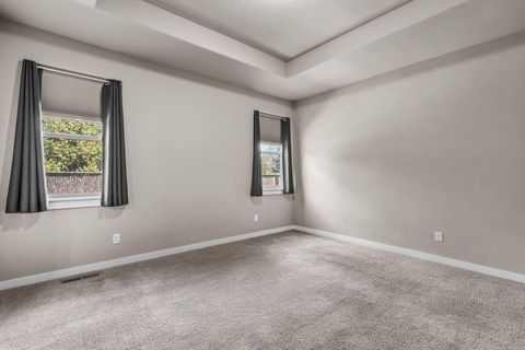 Tiny photo for 51852 Hollinshead Place, La Pine, OR 97739 (MLS # 220220782)