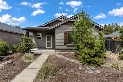 Tiny photo for 51852 Hollinshead Place, La Pine, OR 97739 (MLS # 220220782)