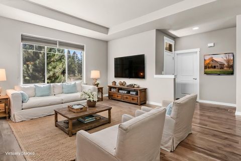 Tiny photo for 51852 Hollinshead Place, La Pine, OR 97739 (MLS # 220220782)