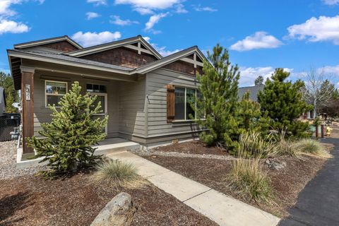 Tiny photo for 51852 Hollinshead Place, La Pine, OR 97739 (MLS # 220220782)