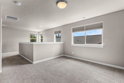 Tiny photo for 51852 Hollinshead Place, La Pine, OR 97739 (MLS # 220220782)