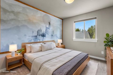 Tiny photo for 51852 Hollinshead Place, La Pine, OR 97739 (MLS # 220220782)