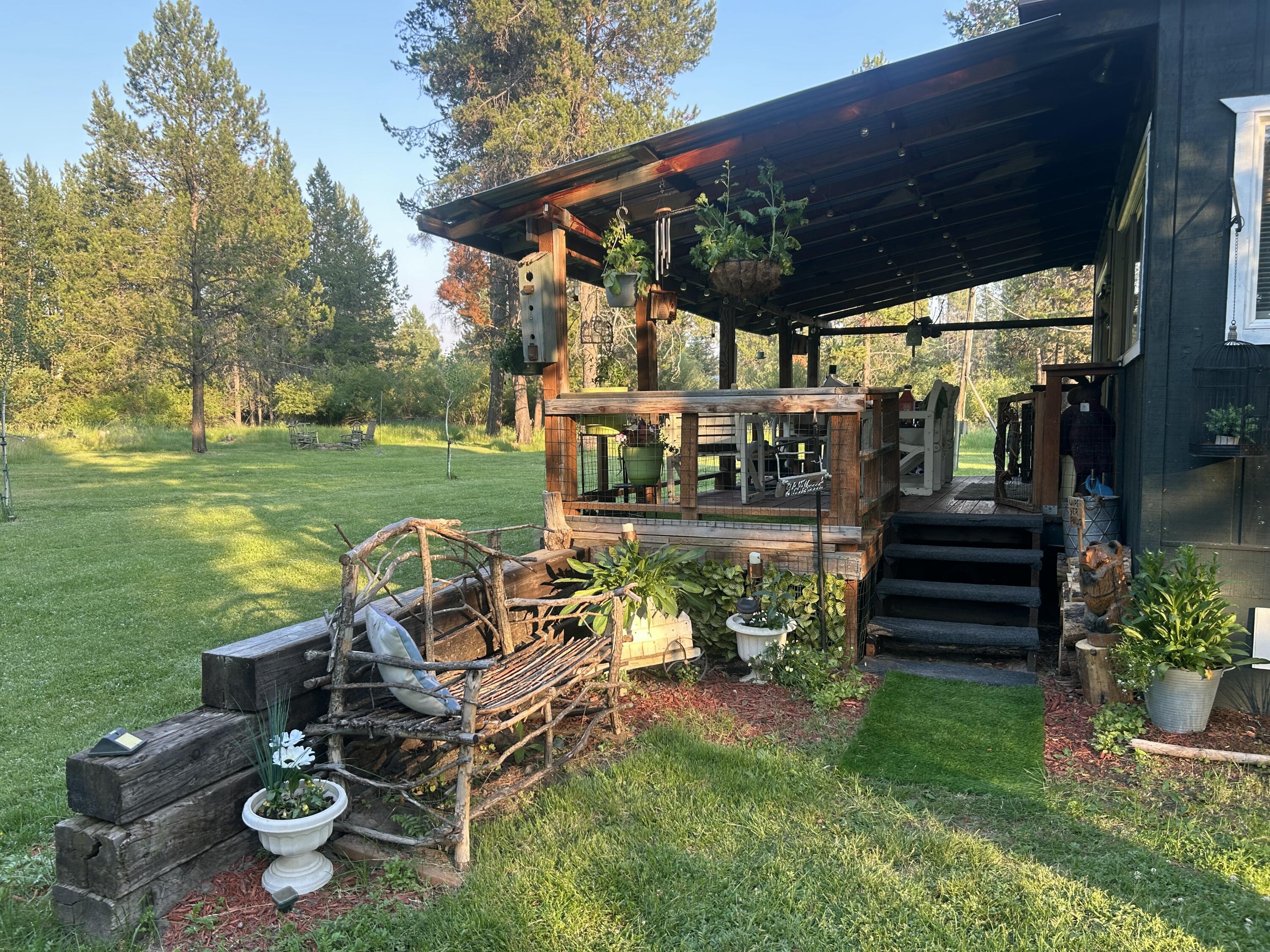 55086 Log Bridge Drive