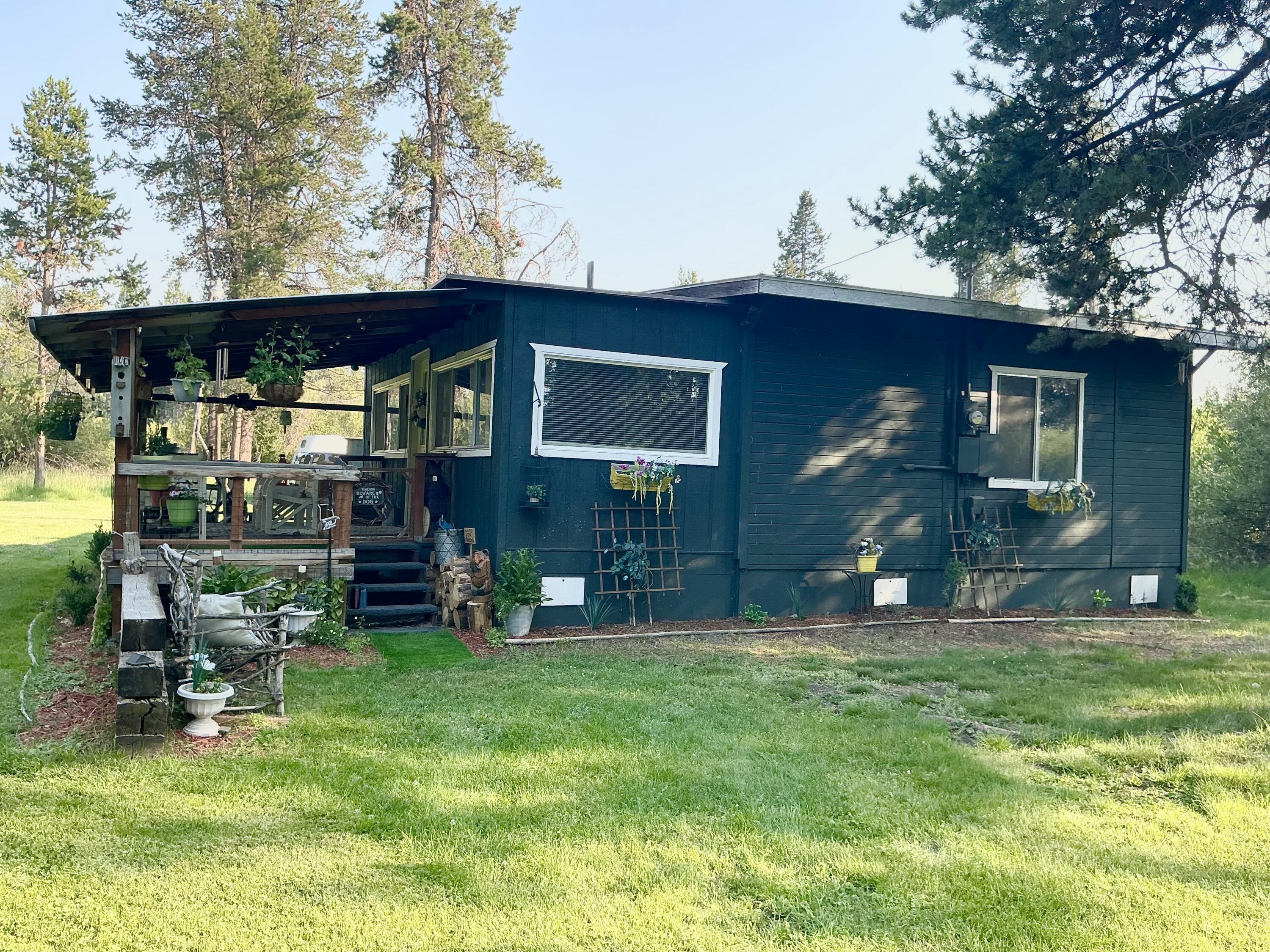55086 Log Bridge Drive
