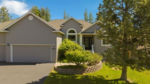 2474 NW Hemmingway Street Bend OR 97703