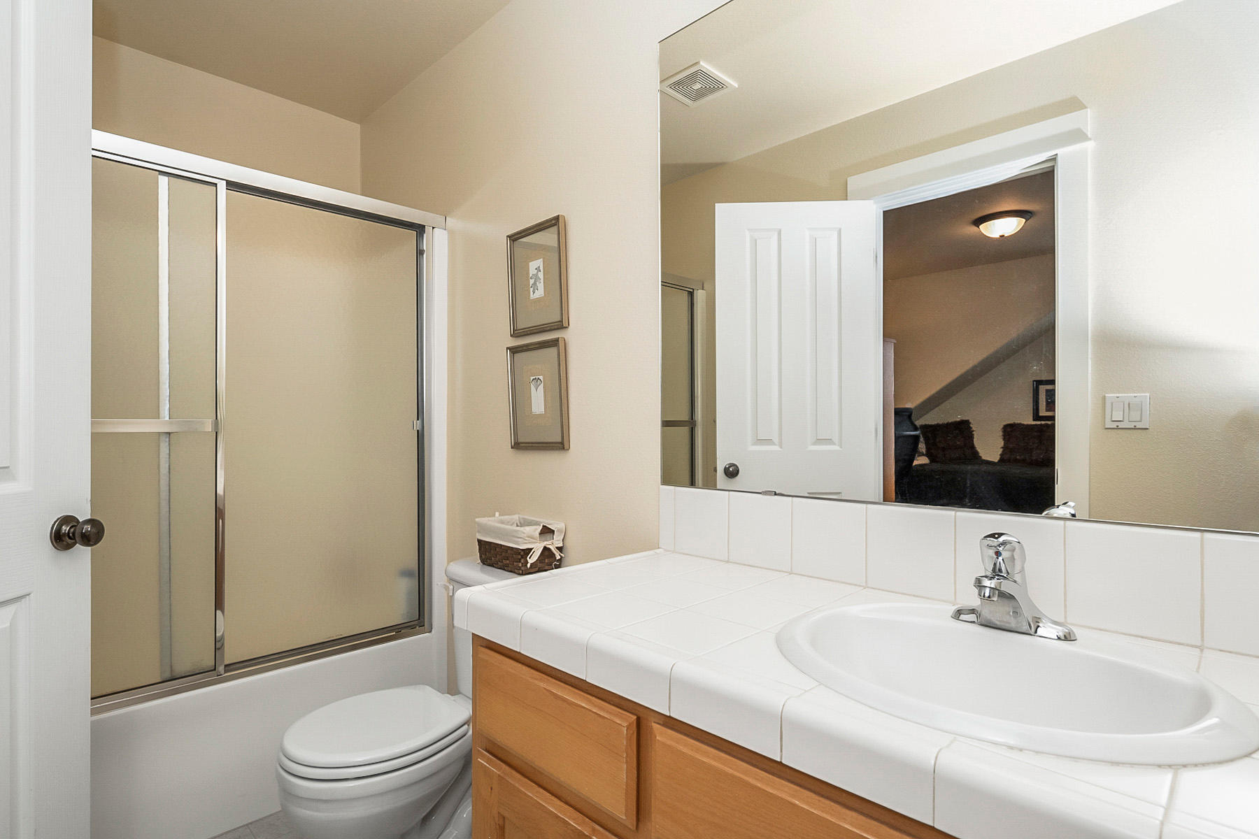 Canyon Rim Village - Residential