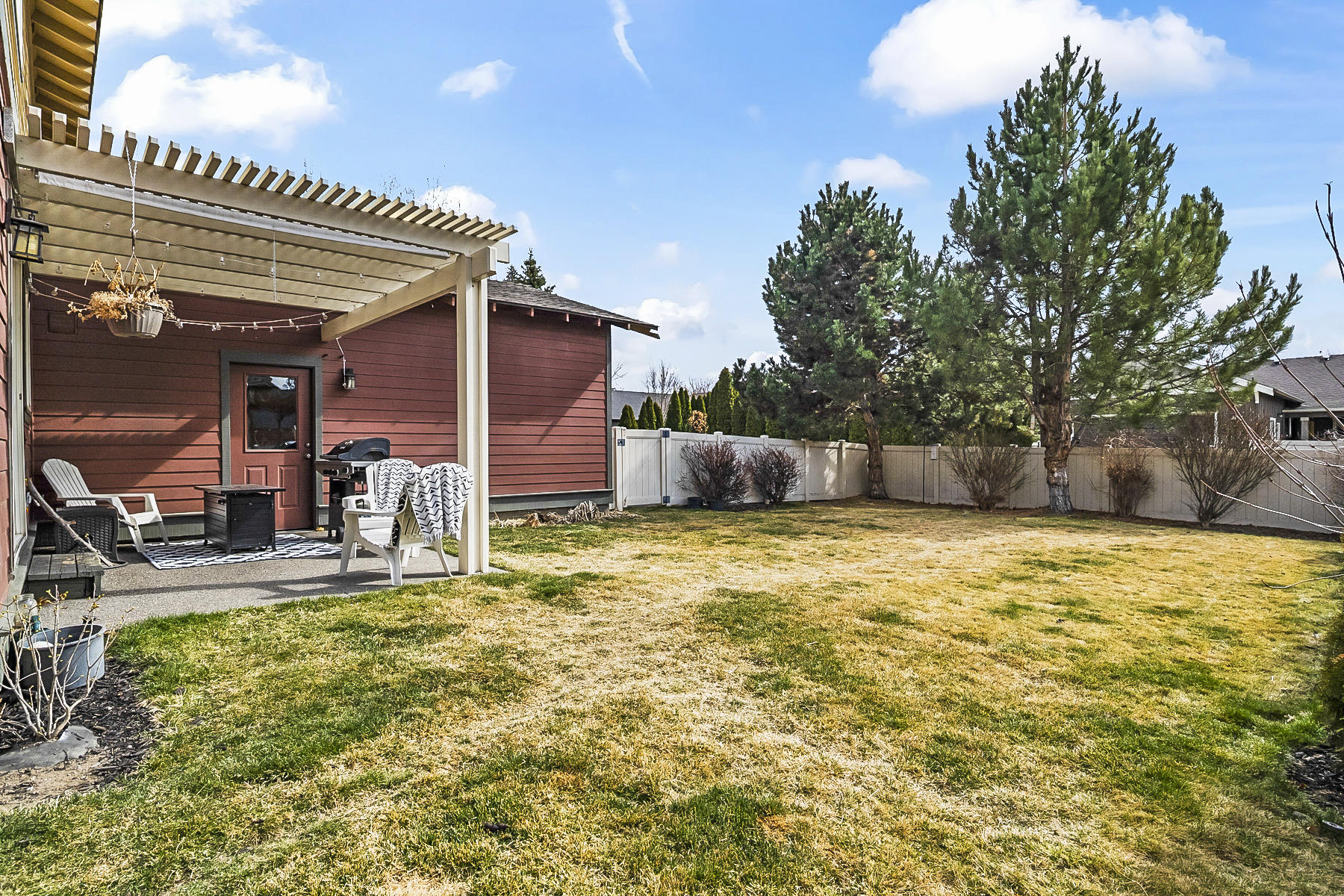 Canyon Rim Village - Residential