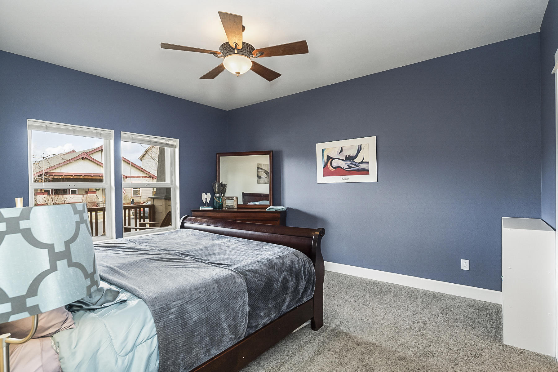 Canyon Rim Village - Residential