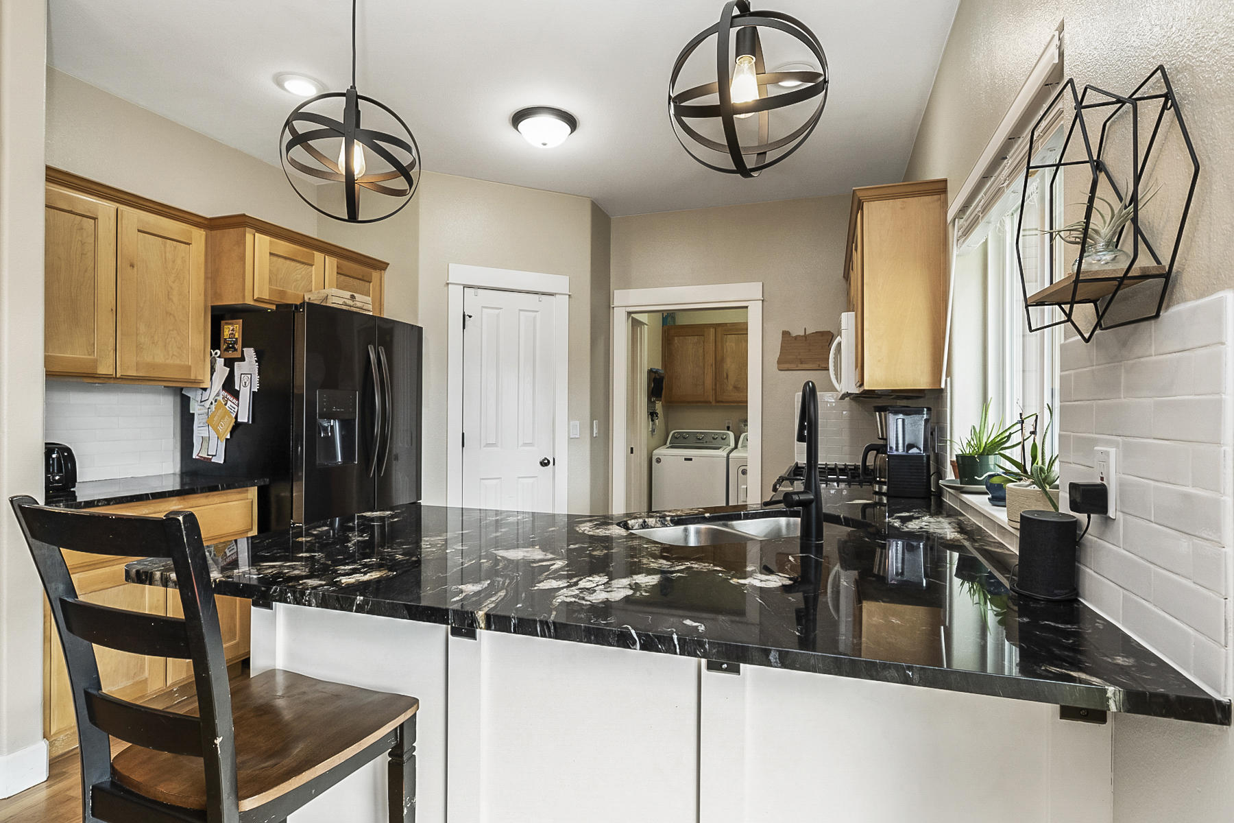 Canyon Rim Village - Residential