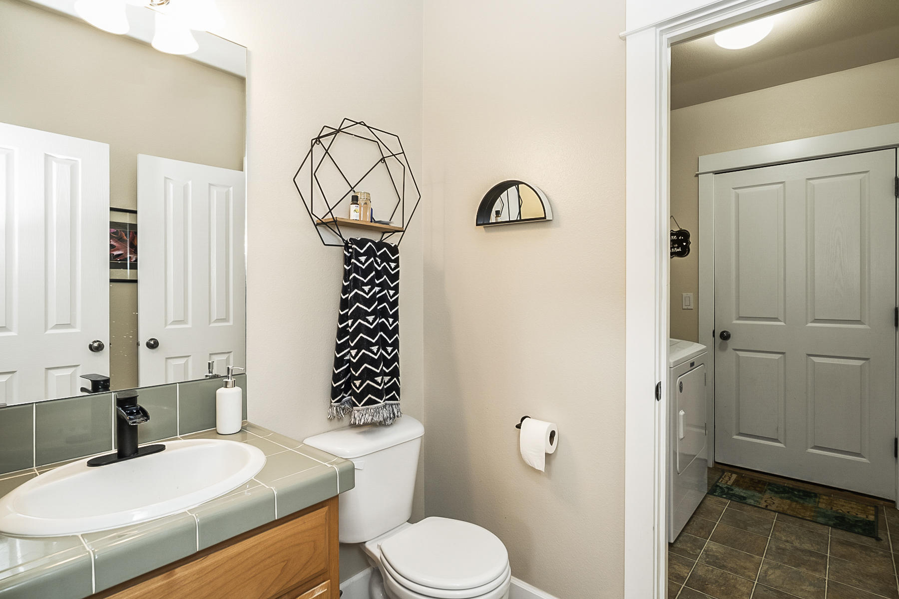 Canyon Rim Village - Residential