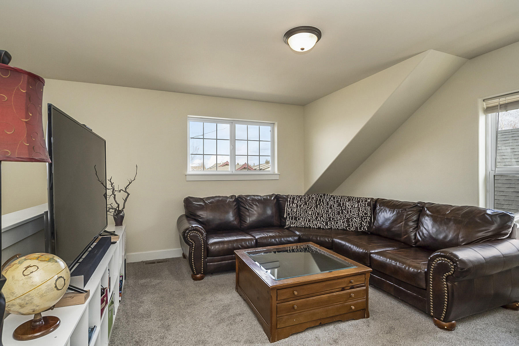 Canyon Rim Village - Residential